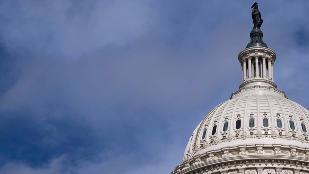 US House votes to avert default, setting up Senate showdown