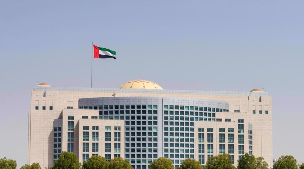 UAE rejects Western media’s ‘mischaracterization’ of talks with US 