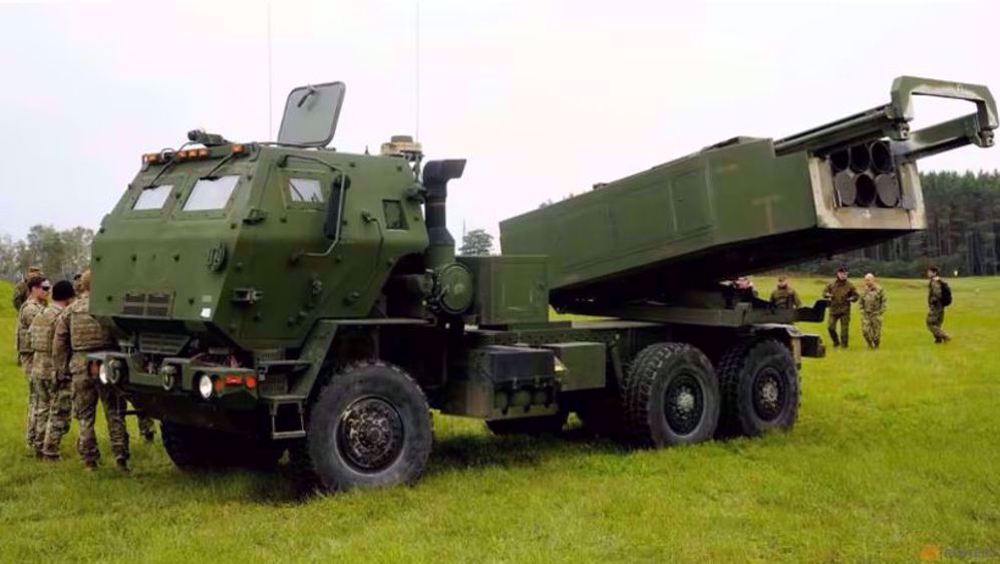 US pours another $300 million worth of weapons into Ukraine war