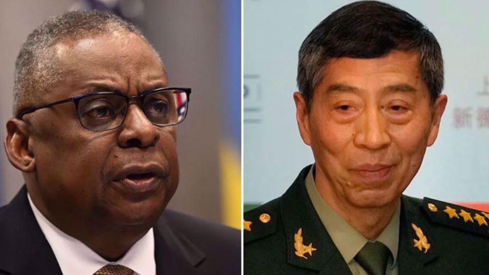 Quand Pékin éconduit le chef du Pentagone