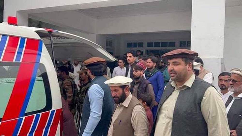Takfiri terrorists gun down 7 teachers in NW Pakistan