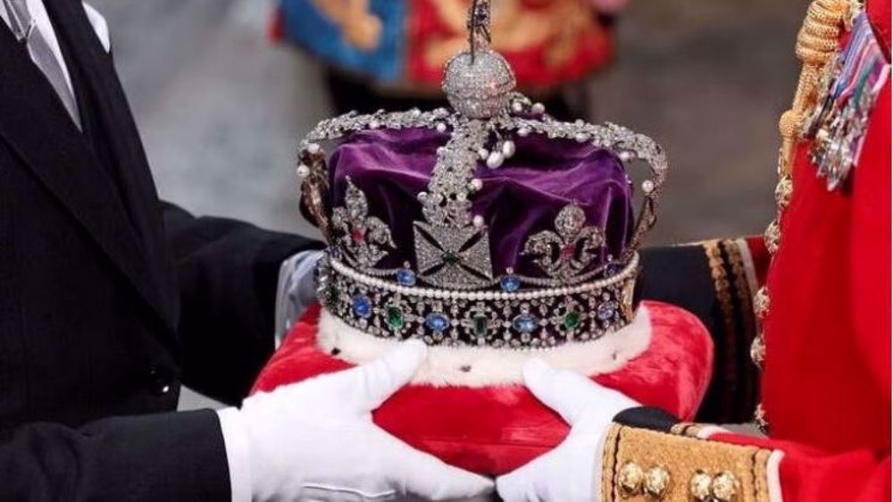 South Africans call for UK to return 530 carat Great Star of Africa diamond