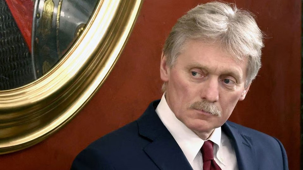 Russia alleges key US role in Kremlin drone attack