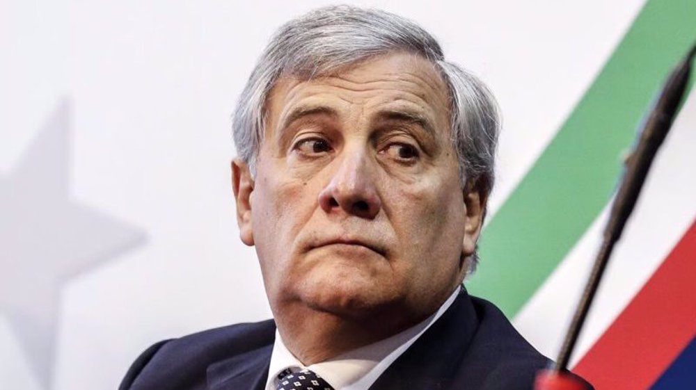 Italian foreign minister cancels Paris visit over French ‘insults’