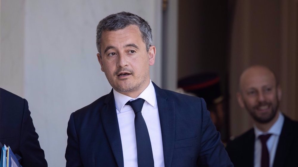 La tension monte entre la France et l'Italie