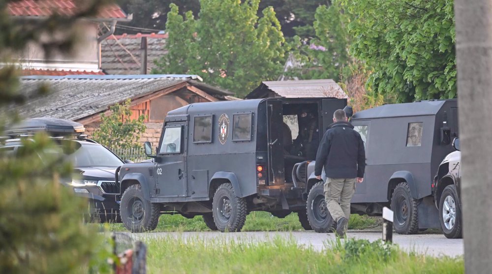Serbia: Eight killed in second mass shooting in days