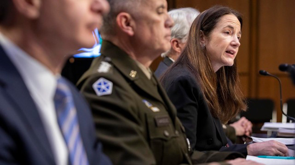 US says China and Russia would exploit looming US debt default