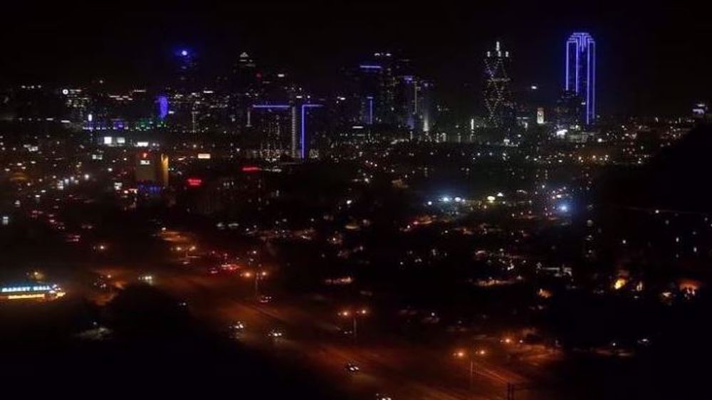 Hackers disrupt several public services in US city 
