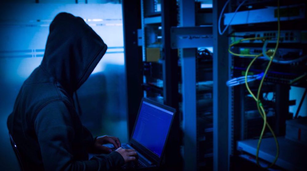 France : le site du Sénat bloqué par des hackers 