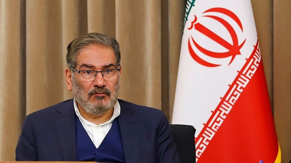 'US to blame for Israel's acts of terror against Iran nuclear program'