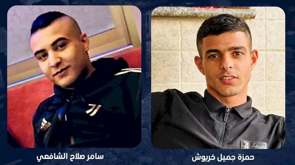 Israeli crime in Tulkarm ‘will not go unanswered’, Palestinian resistance warns