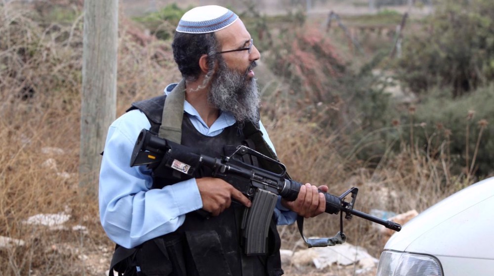 Israeli settler guns down Palestinian youth in occupied territories execution-style