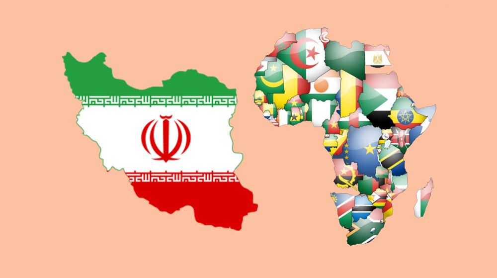 iran-africa