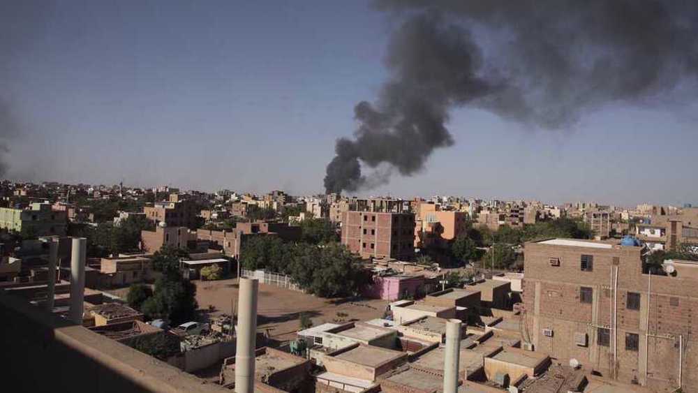 Sudan’s warring sides to meet for talks in Saudi Arabia 