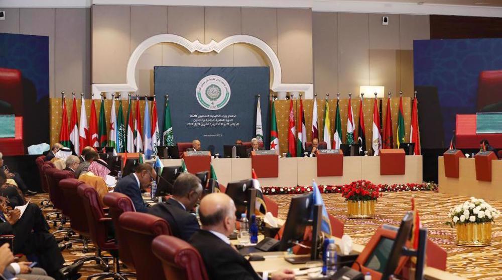 Arab diplomats to vote on Syria’s return to Arab League 