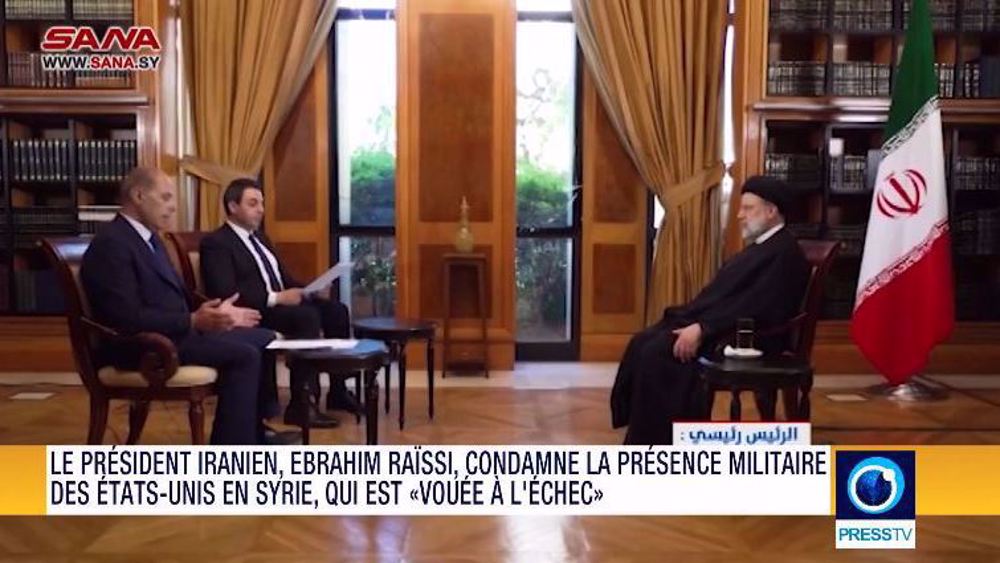 Iran Info du 7 mai 2023