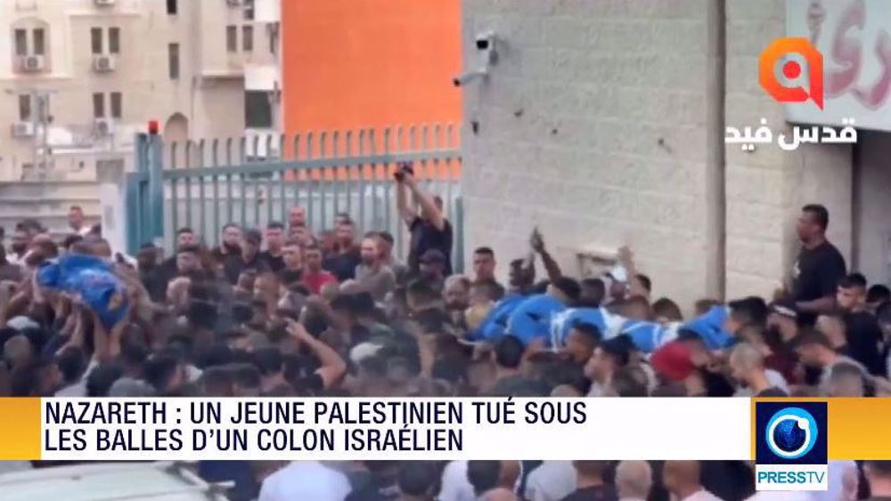 Journal du 7 mai 2023