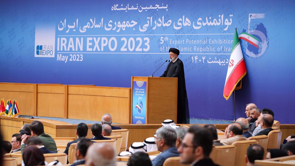 L’Iran élargira ses relations commerciales avec ses voisins 