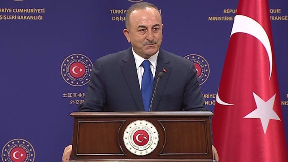 Turkey rejects US proposal to deliver S-400 to Ukraine