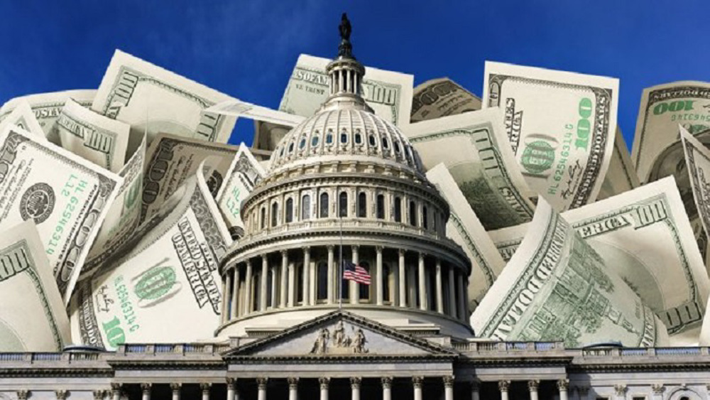 The ‘levitating’ US debt ceiling