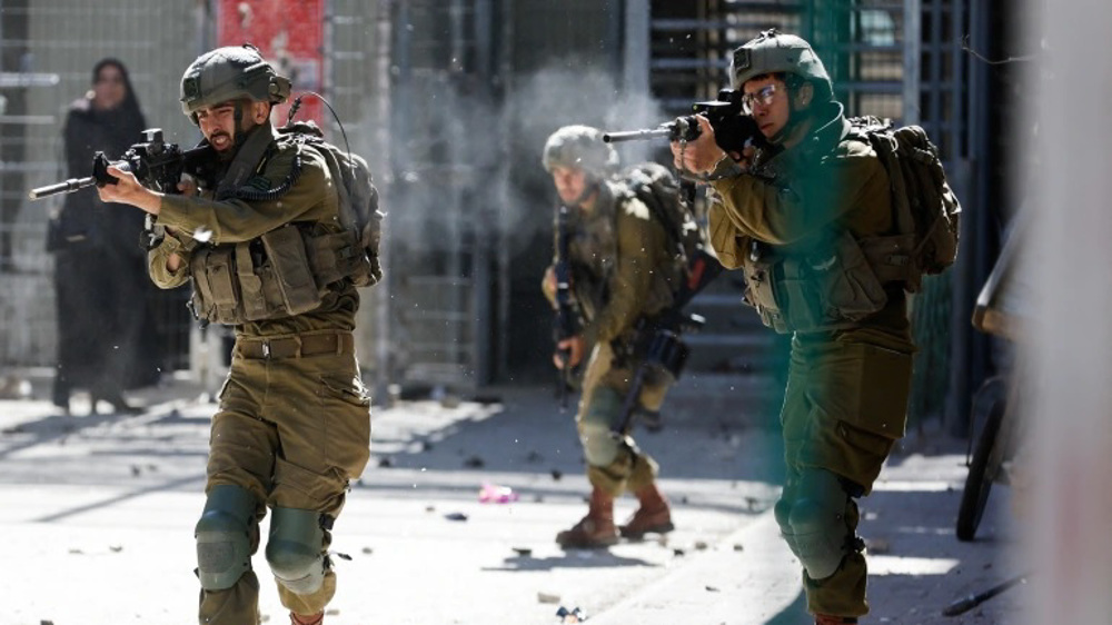 Palestinian PM urges intl. action against Israeli crimes after execution-style killing