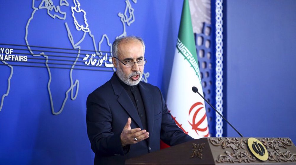 Iran: UN, world bodies legally-bound to protect Palestinians against Israel