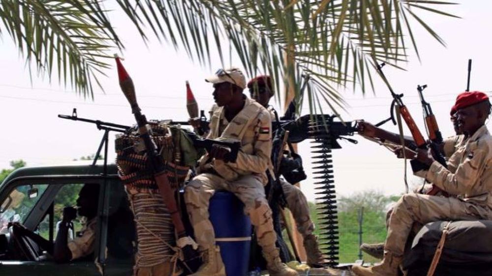 Fighting continues in Khartoum as mediators seek end to crisis