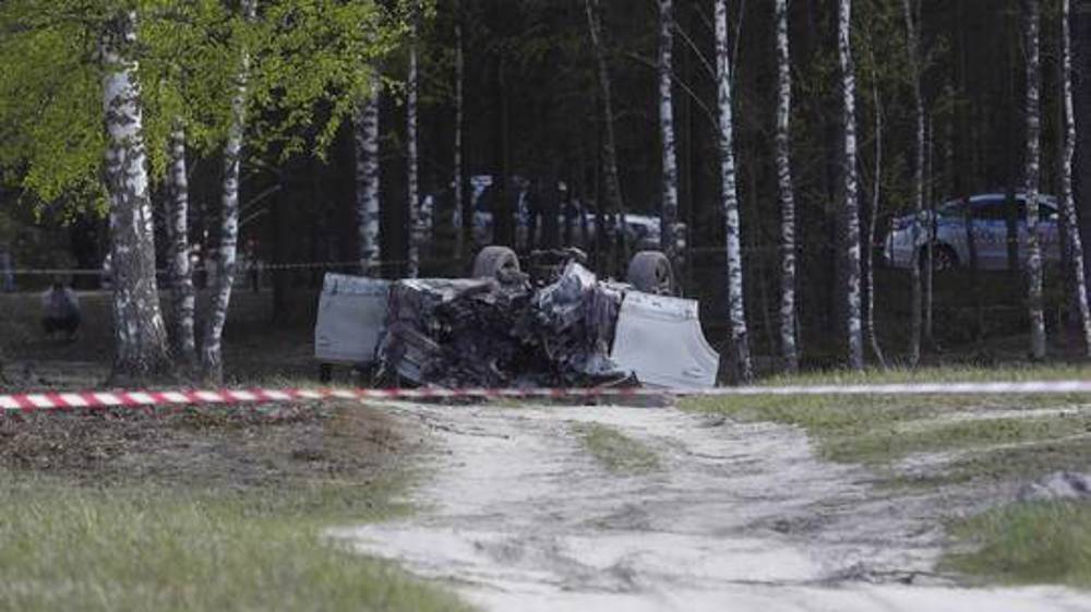 Kiev’s threat to kill Russians confirms its role in terror plots: Kremlin