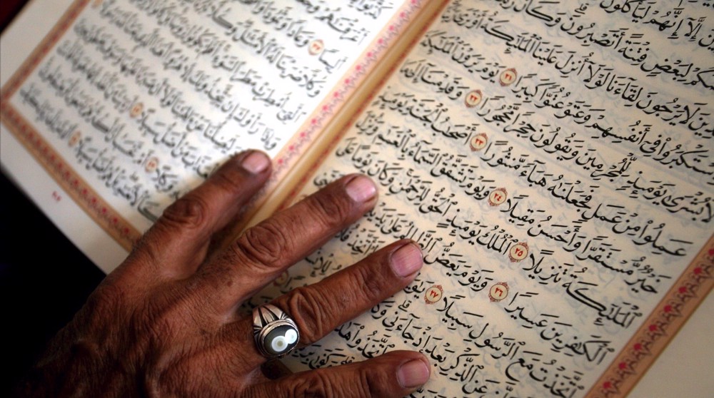 Two men convicted of blasphemy, desecration of Islamic values executed in Iran 