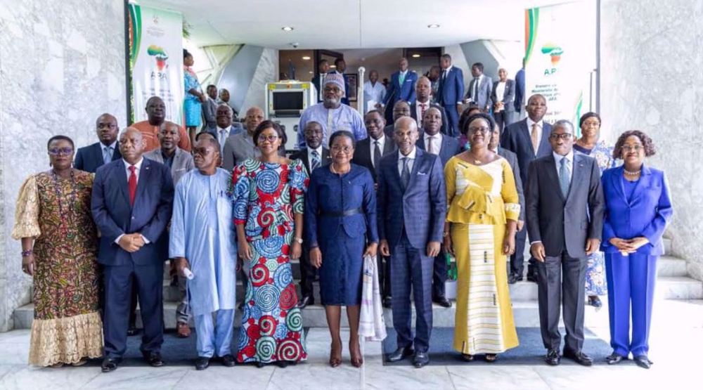 L’APA veut redonner sa place à l’Afrique!