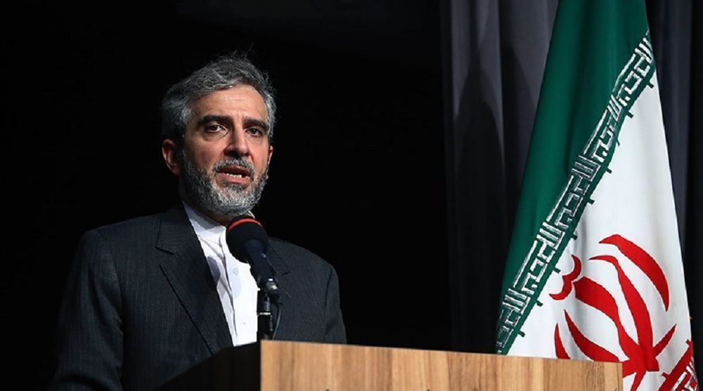 Opportunity to revive JCPOA won’t last forever: Iran tells US, E3