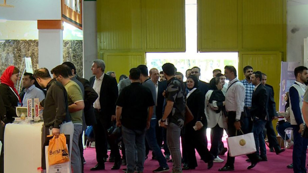 L'Iran va développer 370 projets d’investissement dans les zones franches