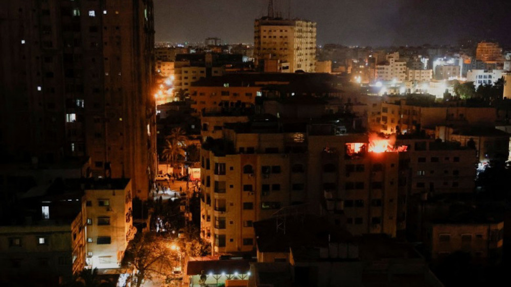 Hamas: Israel made grave miscalculation, will pay 'heavy price' for Gaza killings