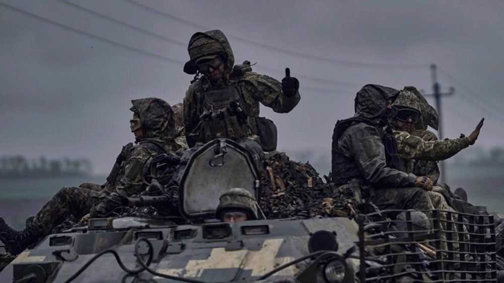 US announces $1.2 billion in new military aid for Ukraine 