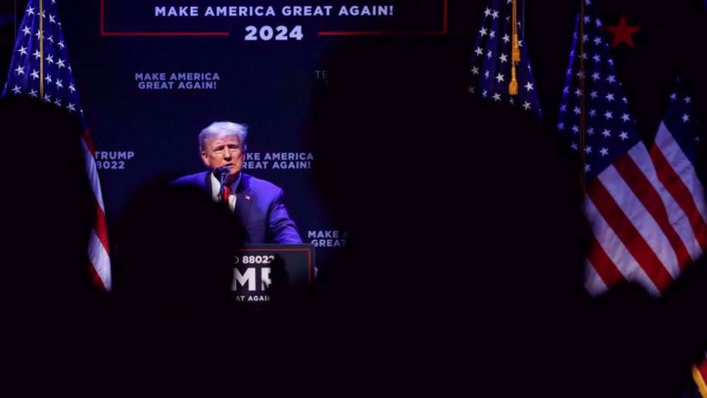 Trump found guilty of sexually abusing writer