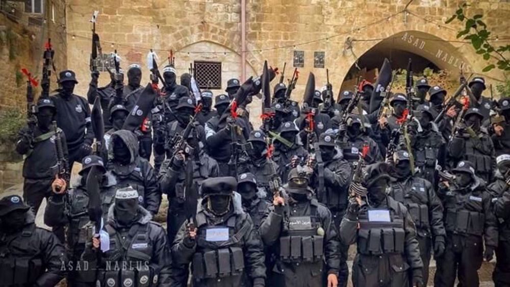 Israël s'est ouvert les portes de l'enfer (Fosse aux lions)