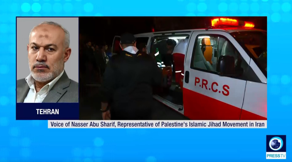 Islamic Jihad: Israeli massacre to be met with matching response