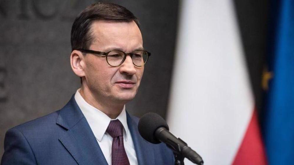 Poland will train Ukrainian pilots to fly US-made F-16 jets: PM 