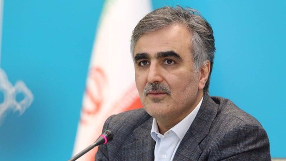 Iran: accès à 6,7 milliards de dollars de ses fonds