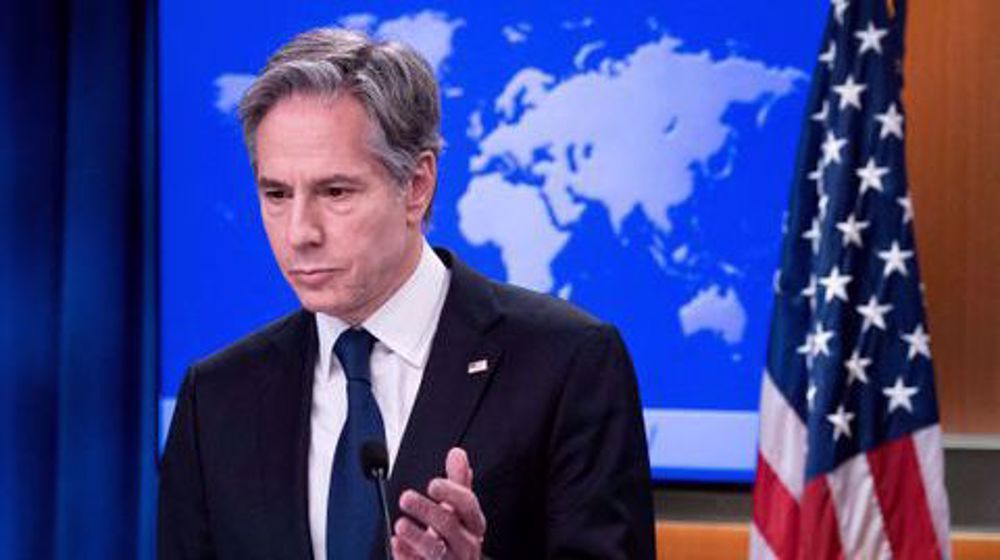 US indicates it could intervene in Sudan, imposes sanctions 