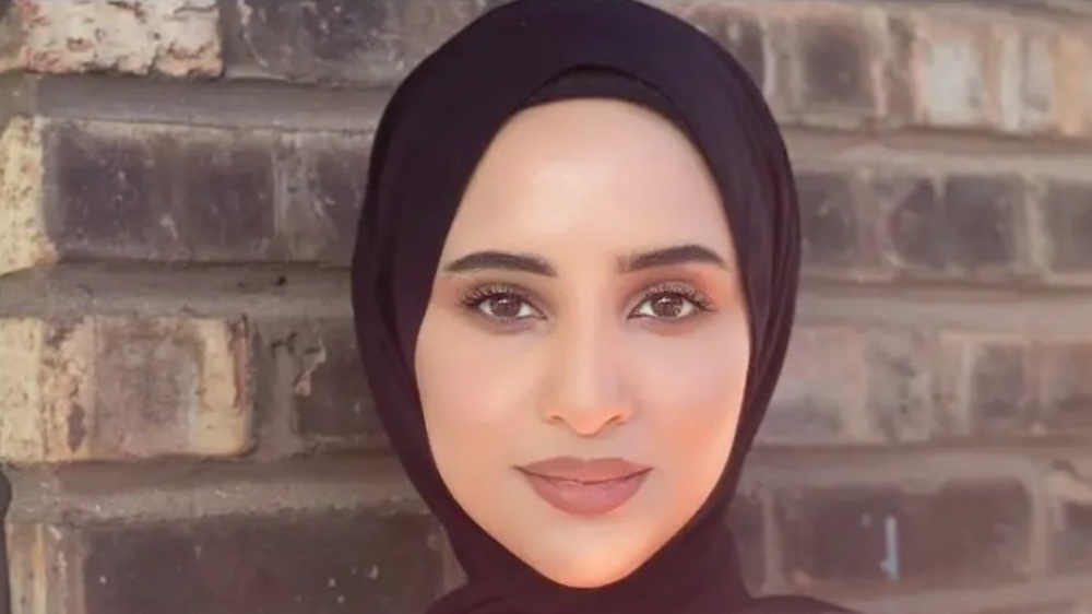 US student faces death threats over Israel condemnation: Report