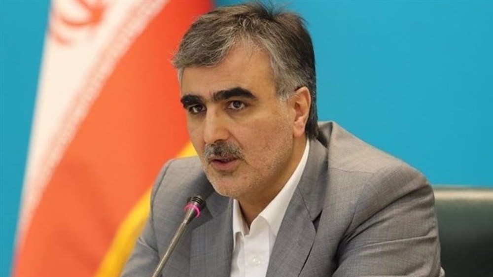 Iran to have quick access to $6.7 bln of its funds in IMF: CBI Governor