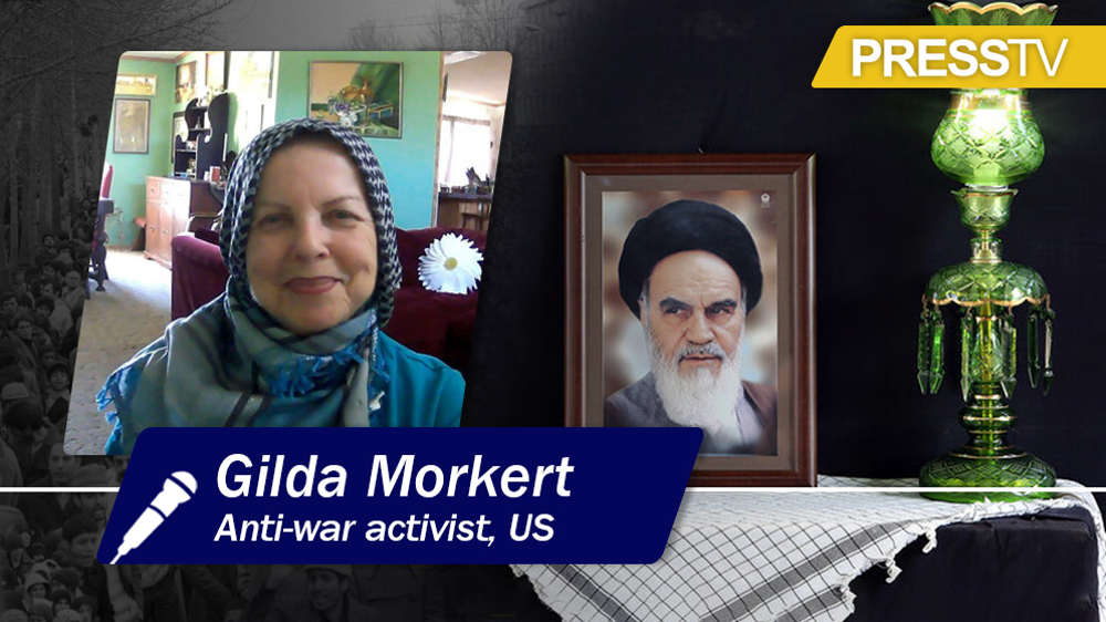 Imam Khomeini’s impact as a revolutionary, visionary leader is enduring: Activist