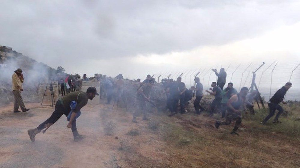 Syria praises Lebanon’s resistance against Israeli aggression