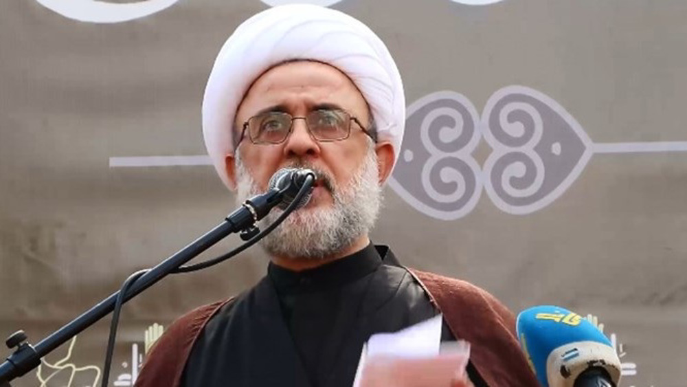 Le Hezbollah avertit d’un coup d’Etat contre les équilibres sensibles