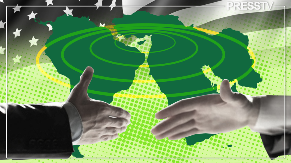 West Asia, Latin America lead the movement in shaping new world order