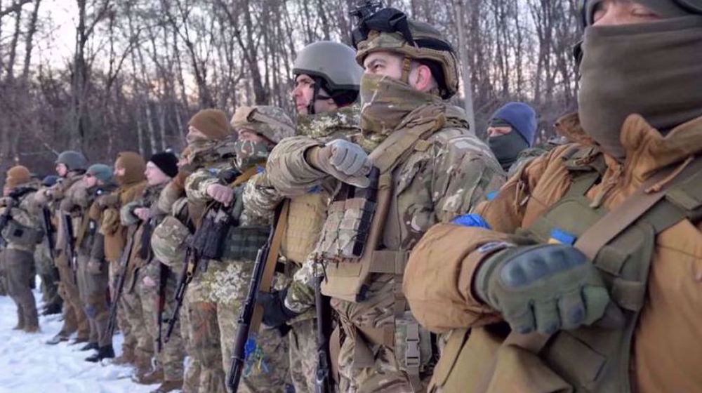 CIA told Belgium Ukraine bombed Russia's Nord Stream: Report