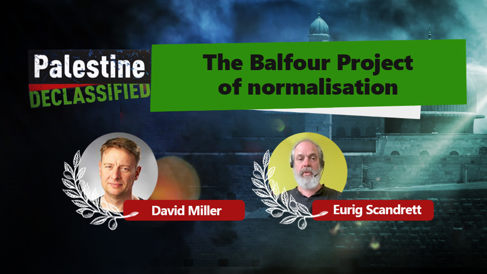 The Balfour project of normalization