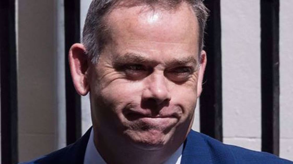 UK: Nigel Adams quits Parliament, triggering new by-election