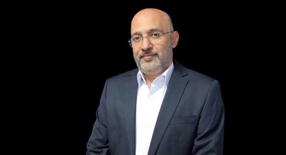 Alireza  Bakhtiari